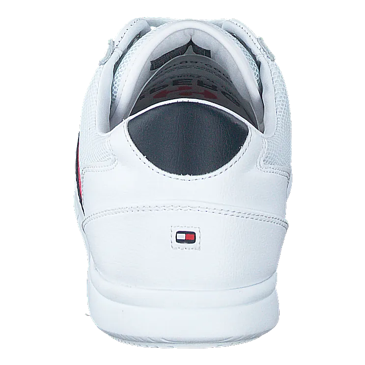 Lightweight Leather Sneaker Rwb
