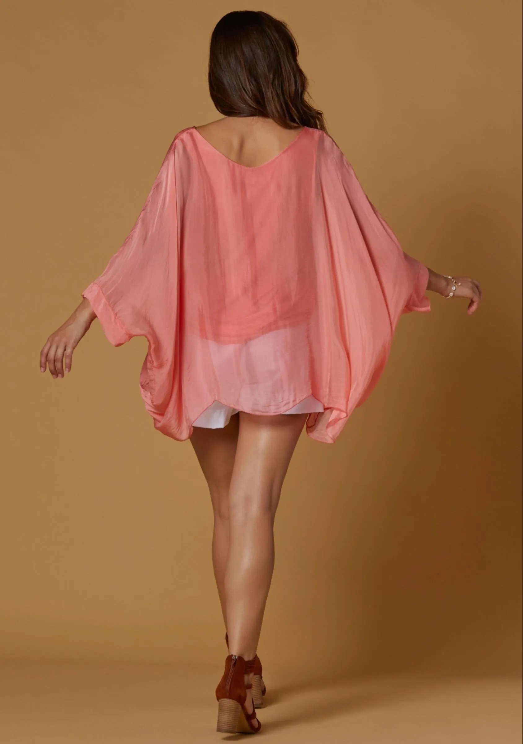 Lightweight Top Amber Women