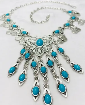 Lightweight Turkish Silver