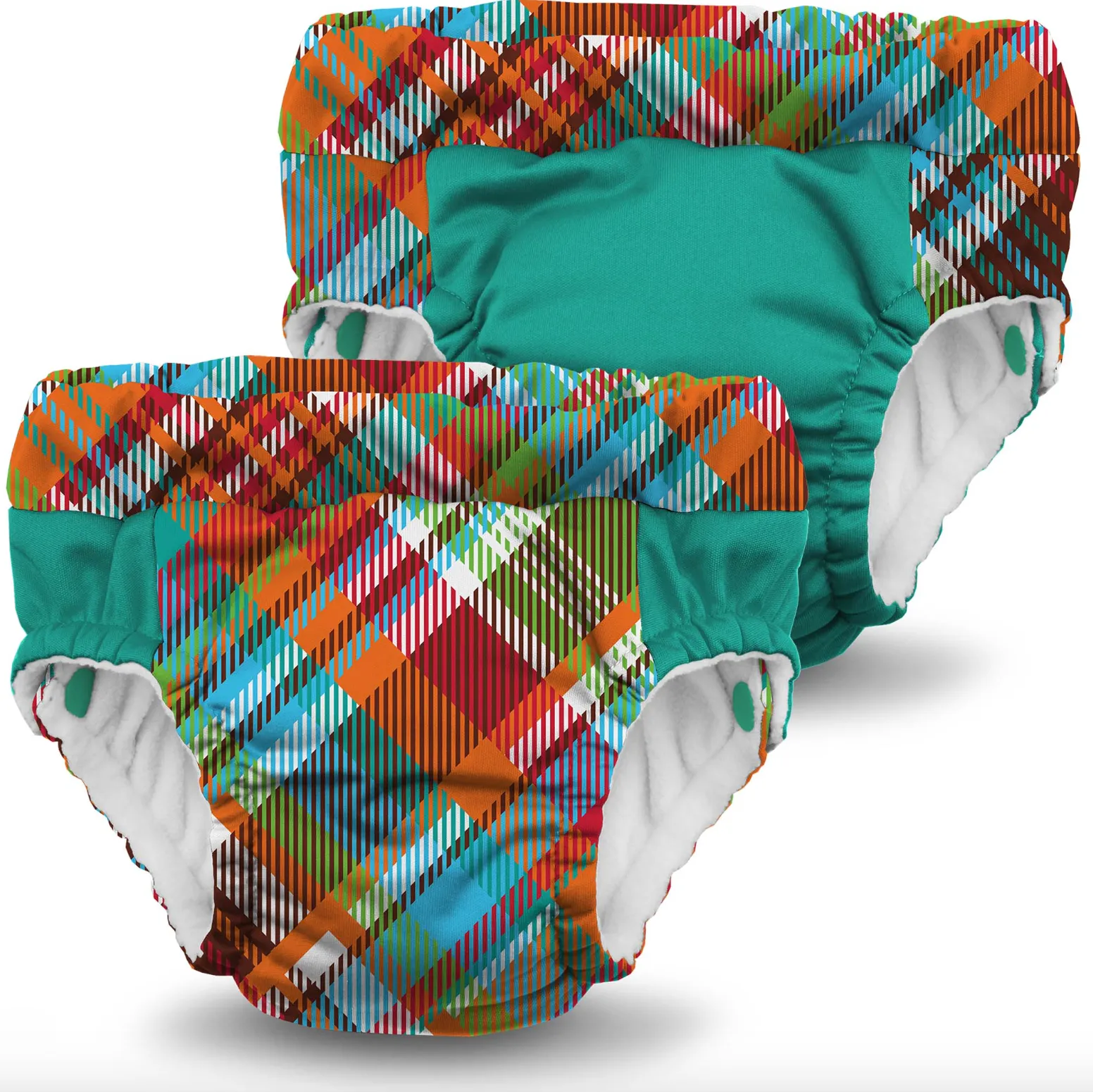 Lil Learnerz Potty Learning Pants (2-Pack) - MEDIUM