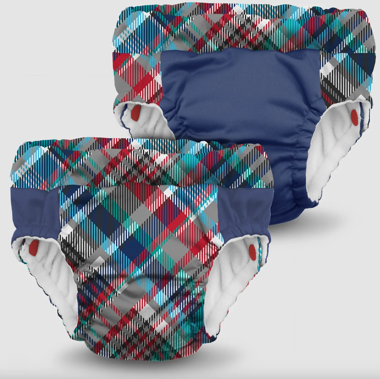 Lil Learnerz Potty Learning Pants (2-Pack) - MEDIUM