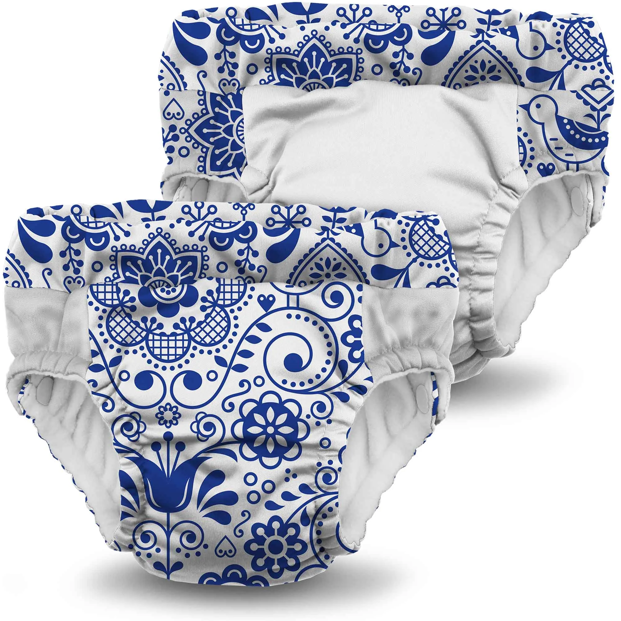 Lil Learnerz Potty Learning Pants (2-Pack) - MEDIUM