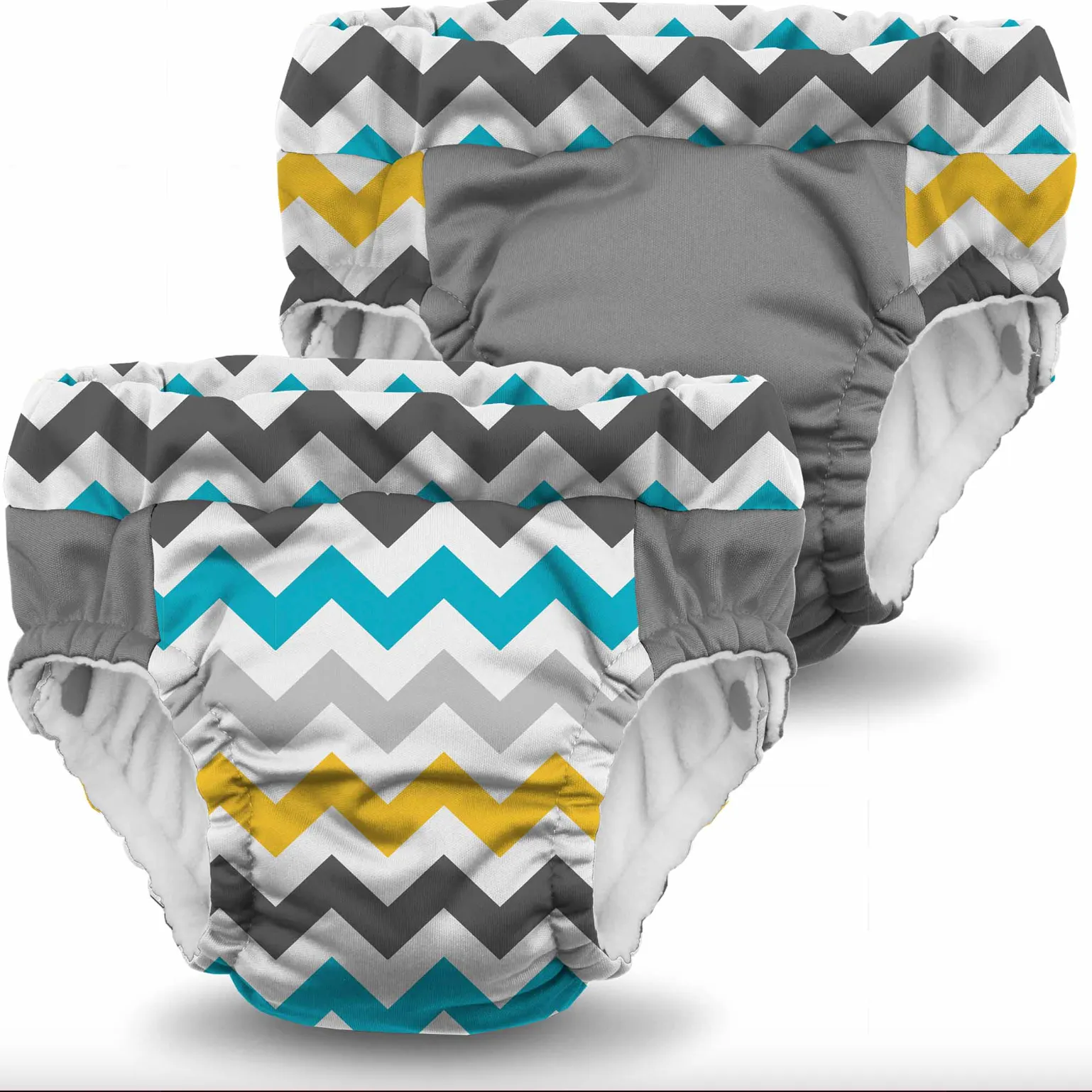 Lil Learnerz Potty Learning Pants (2-Pack) - MEDIUM