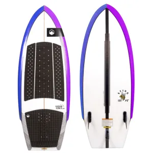 LIQUID FORCE STING