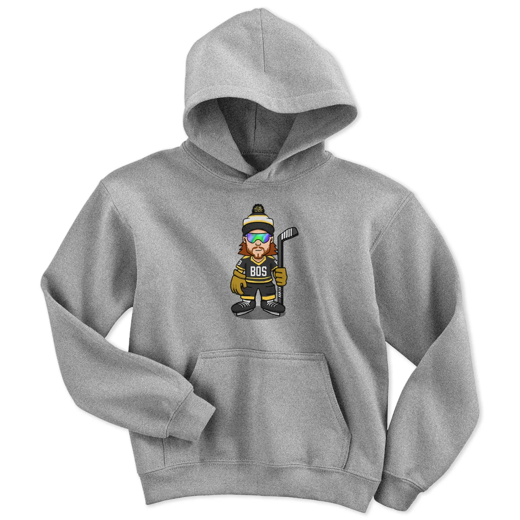 Little Pasta Youth Hoodie