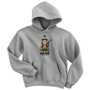 Little Pasta Youth Hoodie