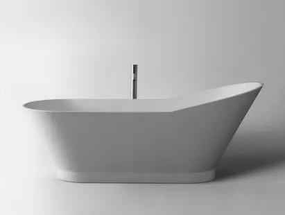 Lizette Alfresco Outdoor Bath - 1760mm - ST08