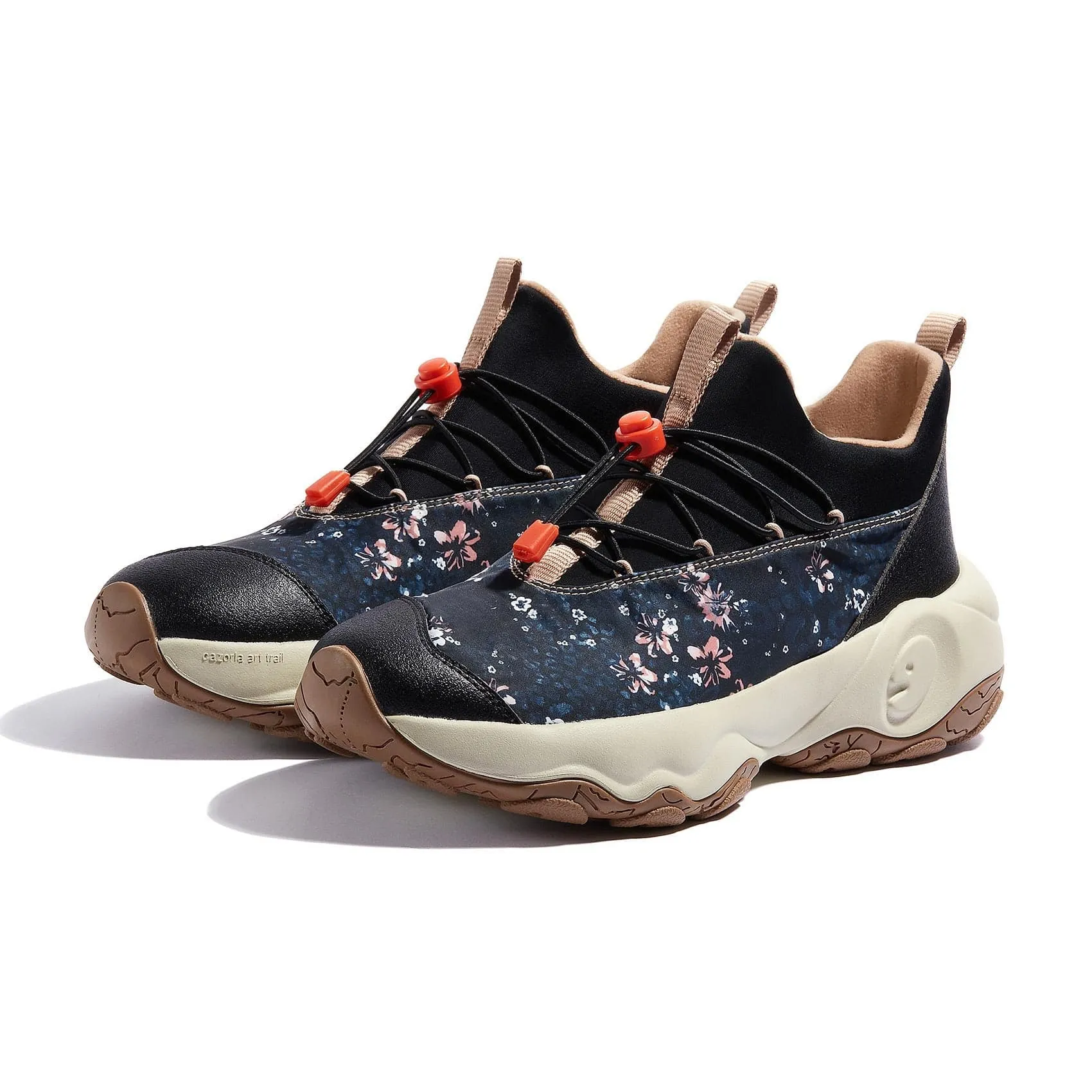Looking For Your Track Cazorla VIII Women