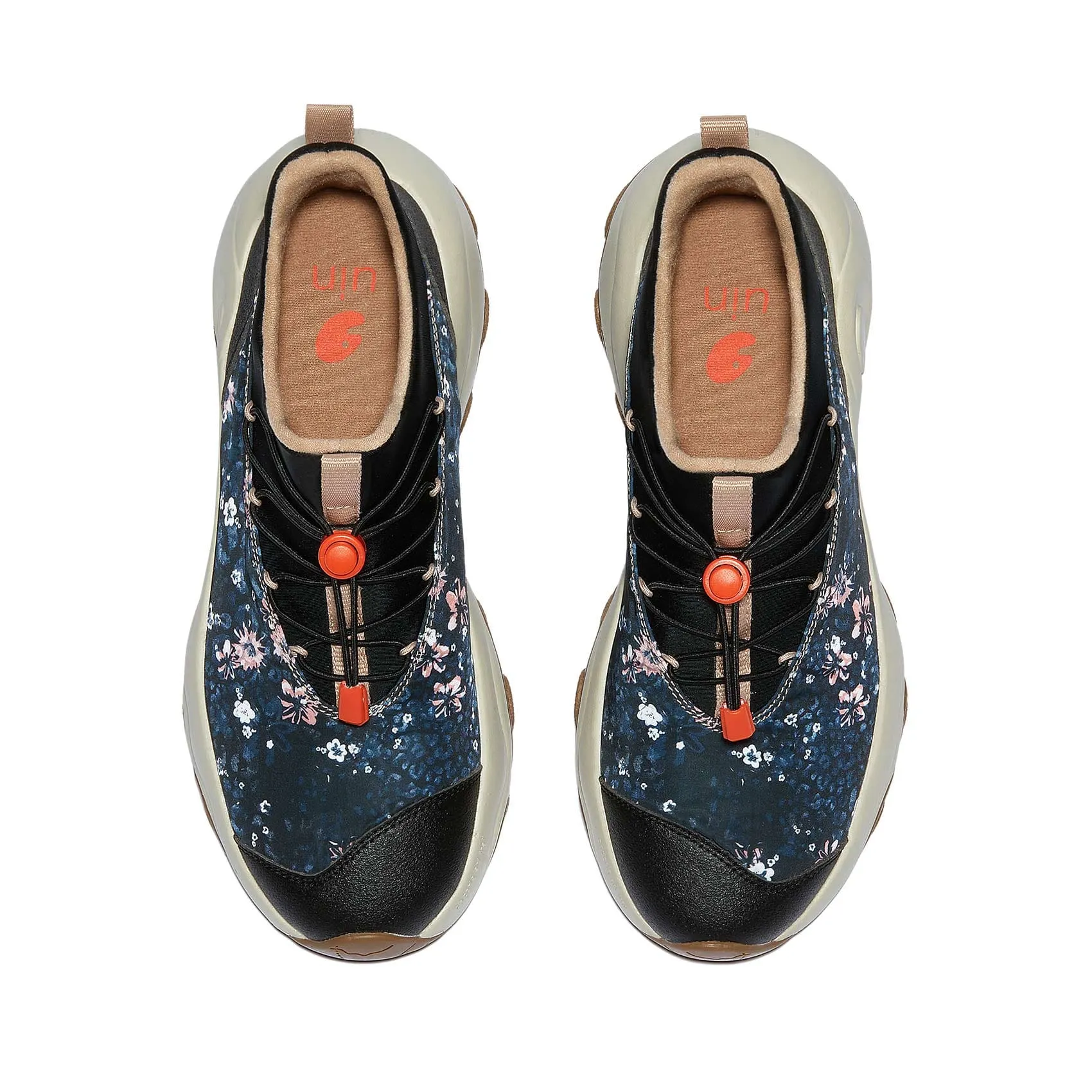 Looking For Your Track Cazorla VIII Women