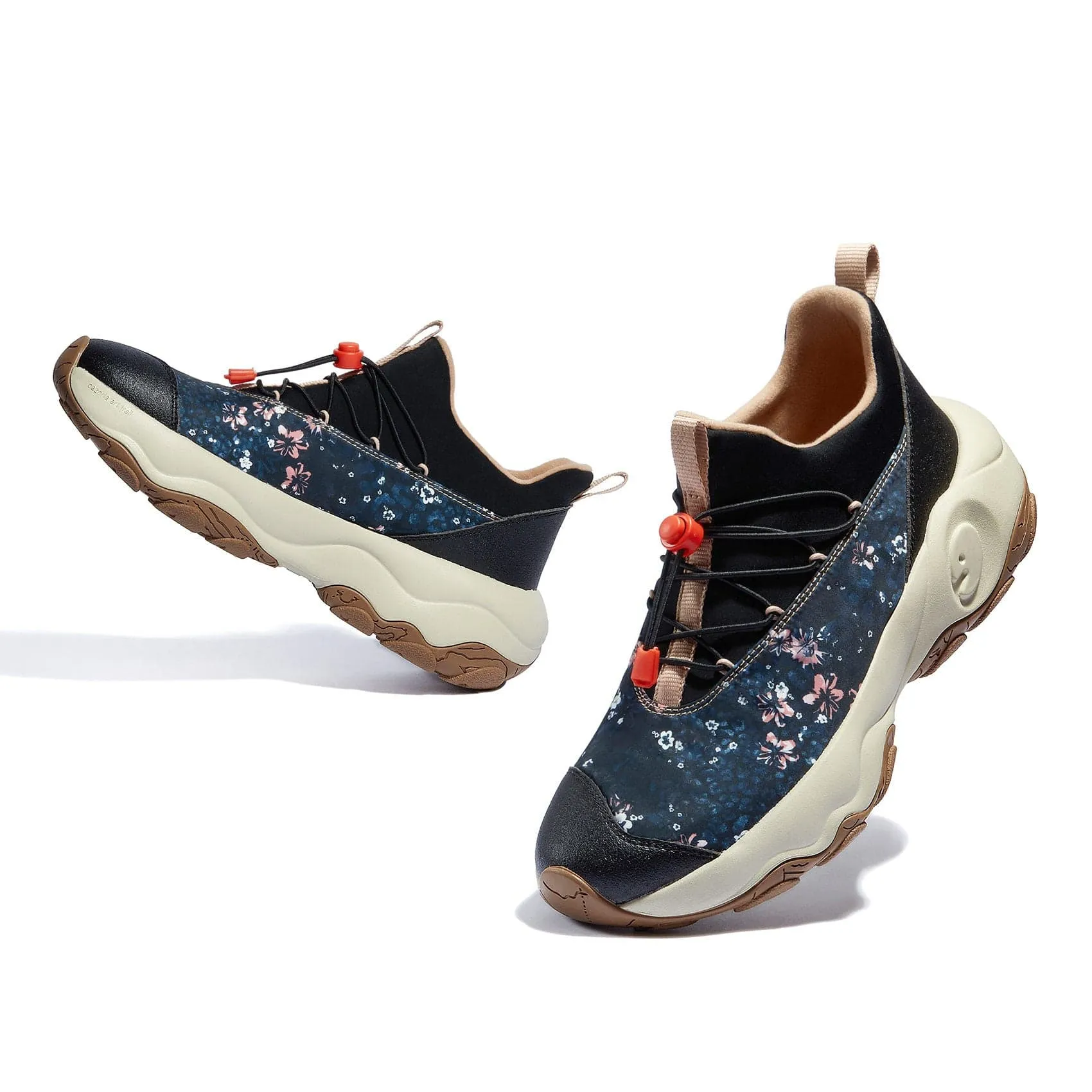 Looking For Your Track Cazorla VIII Women