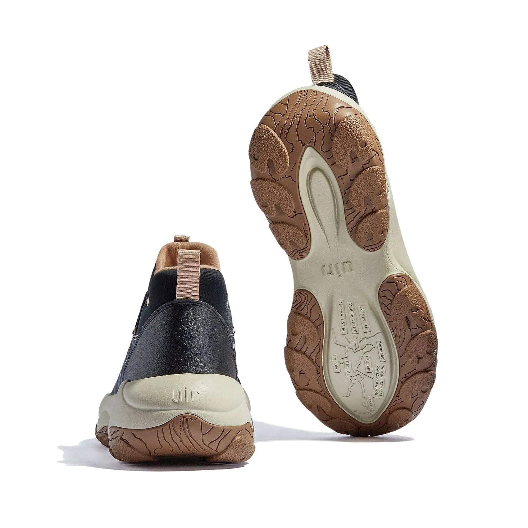 Looking For Your Track Cazorla VIII Women