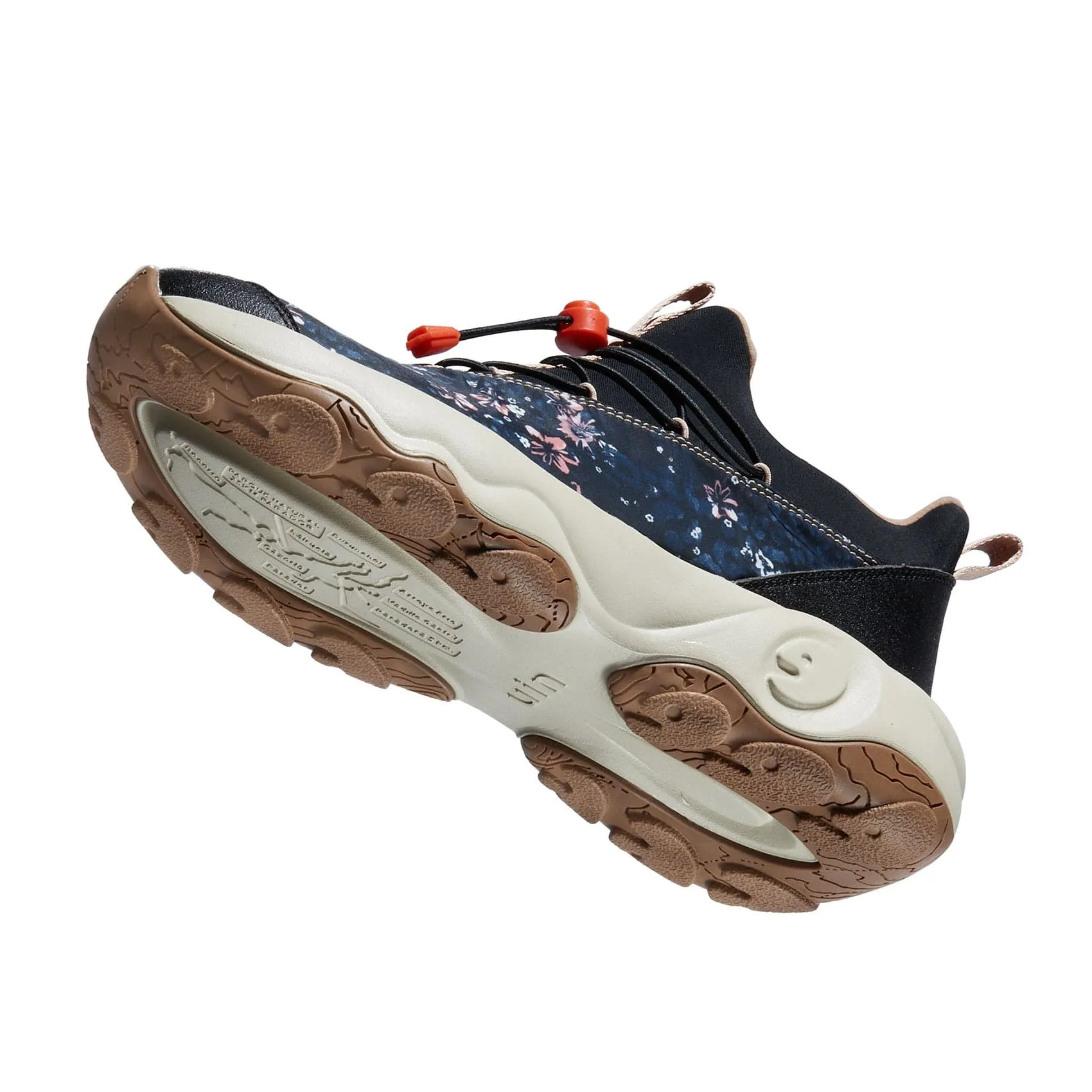 Looking For Your Track Cazorla VIII Women