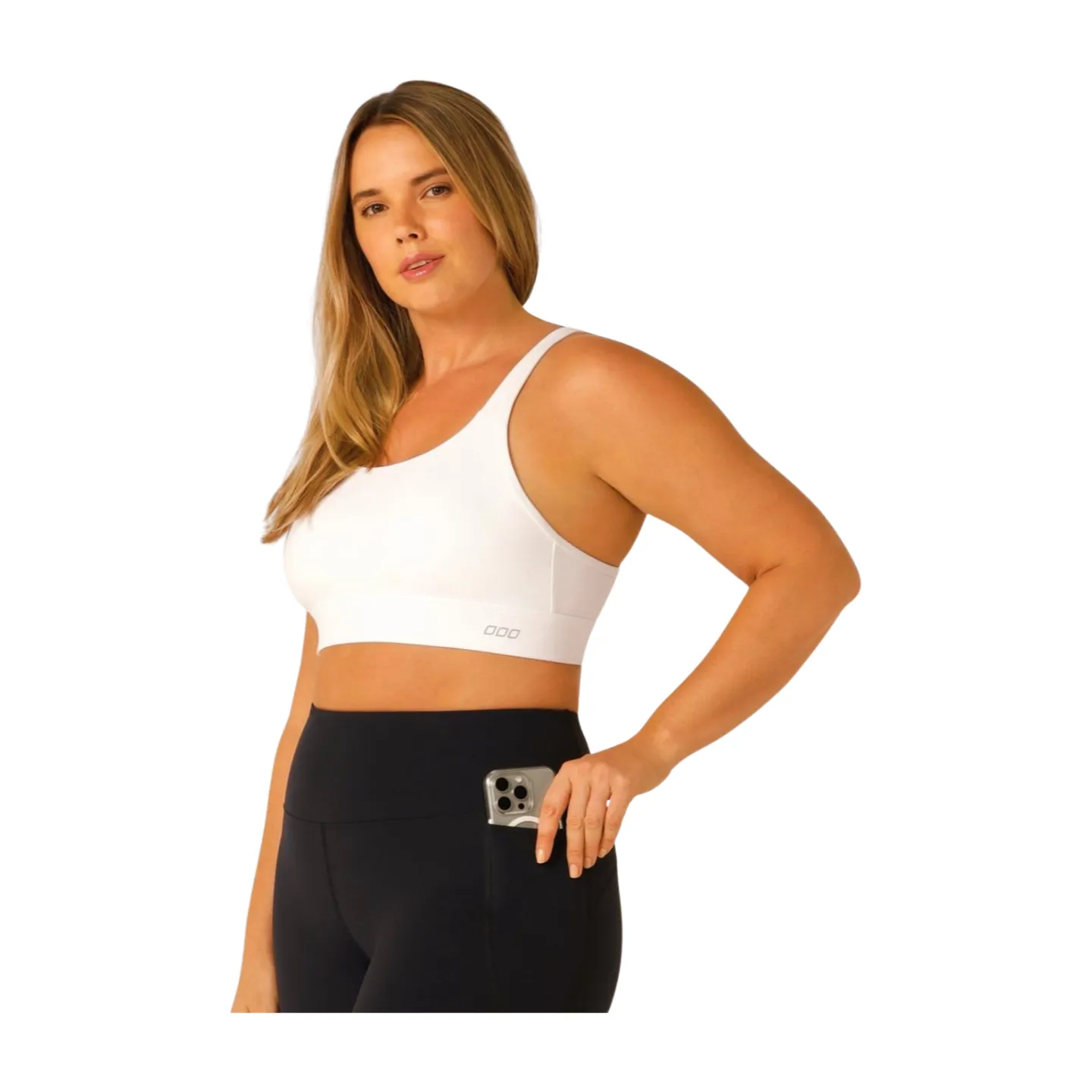 Lorna Jane Amy Maximum Support Womens Sports Bra