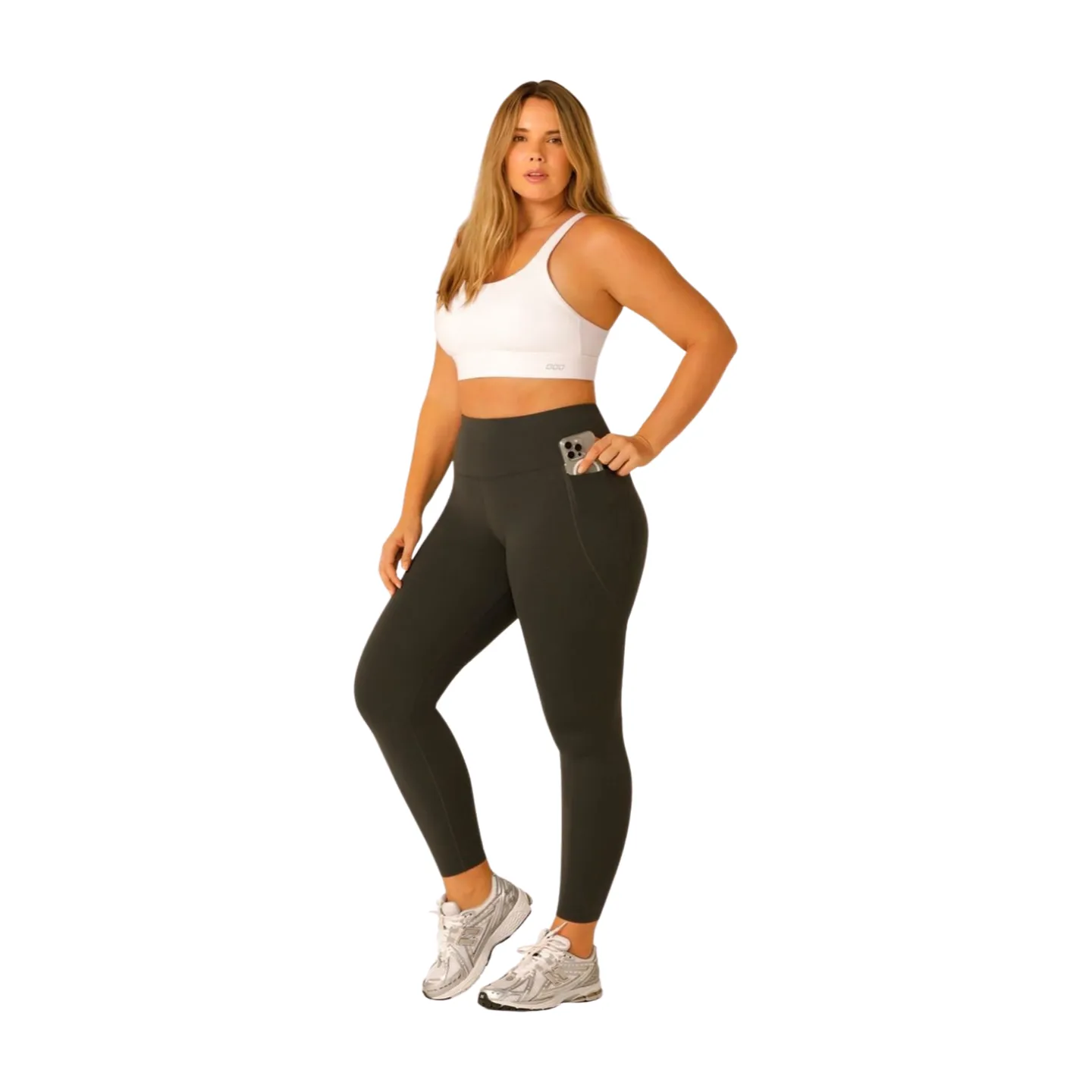 Lorna Jane Amy Maximum Support Womens Sports Bra