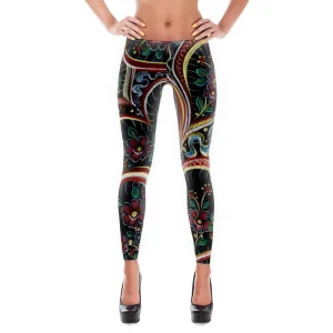 Love Love Love Leggings