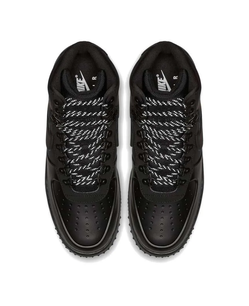 Lunar Force 1 '18 Duckboot Black