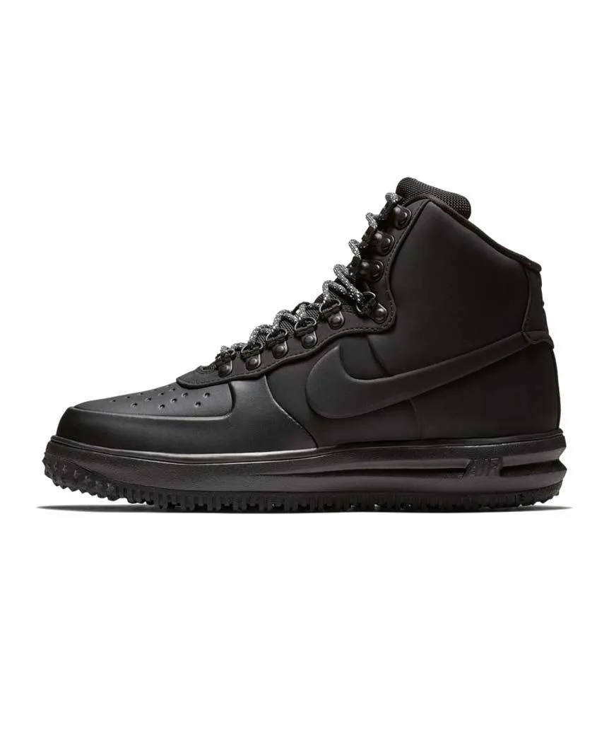 Lunar Force 1 '18 Duckboot Black