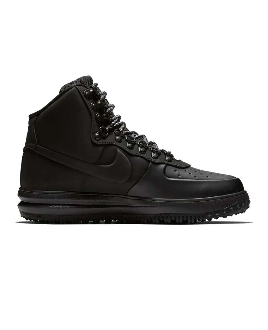 Lunar Force 1 '18 Duckboot Black