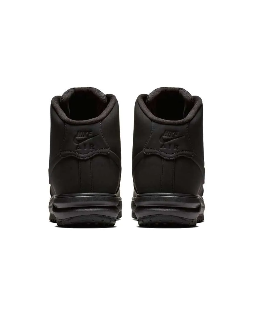 Lunar Force 1 '18 Duckboot Black