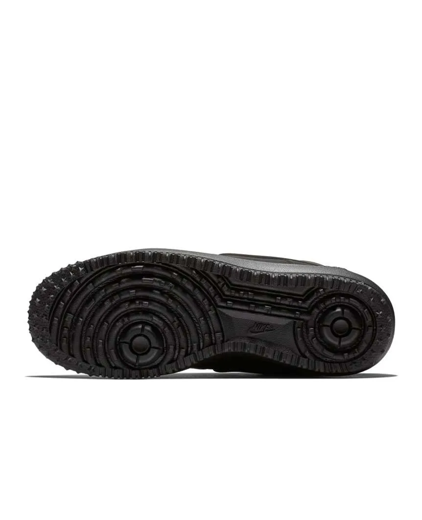 Lunar Force 1 '18 Duckboot Black