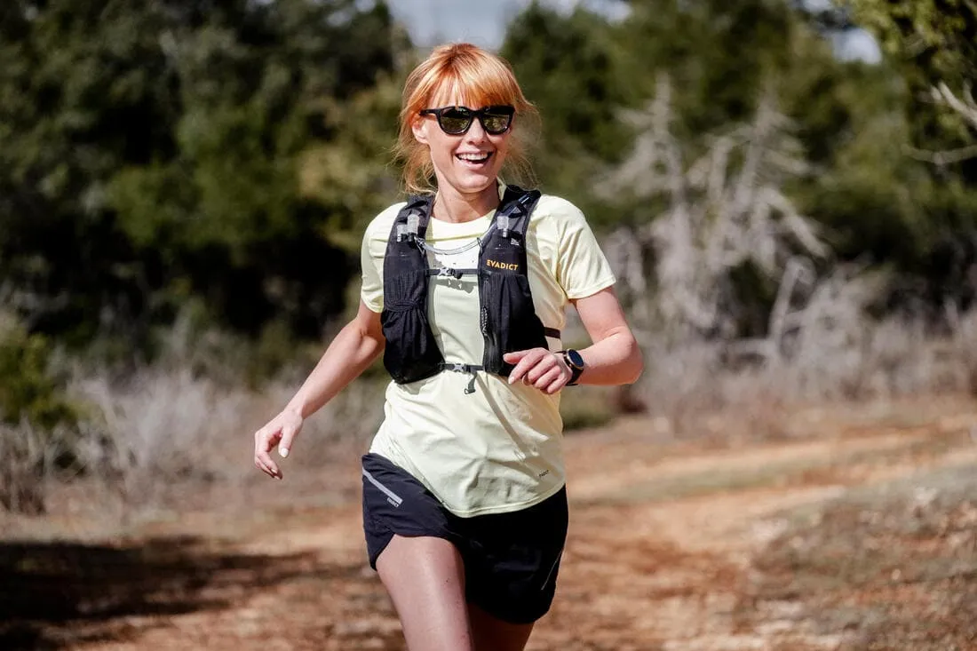 Lunettes de running adulte RUNSTYLE 2 F Catégorie 3