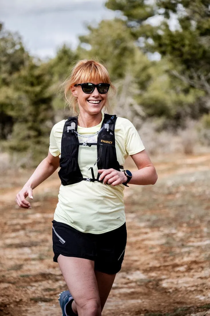 Lunettes de running adulte RUNSTYLE 2 F Catégorie 3