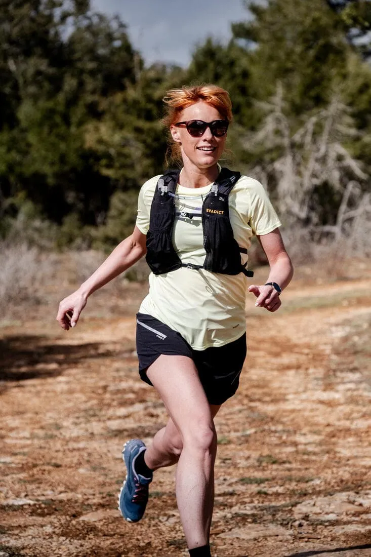 Lunettes de running adulte RUNSTYLE 2 F Catégorie 3