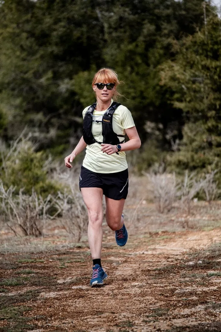 Lunettes de running adulte RUNSTYLE 2 F Catégorie 3
