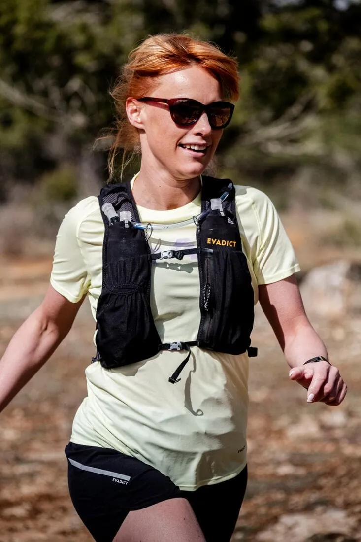 Lunettes de running adulte RUNSTYLE 2 F Catégorie 3