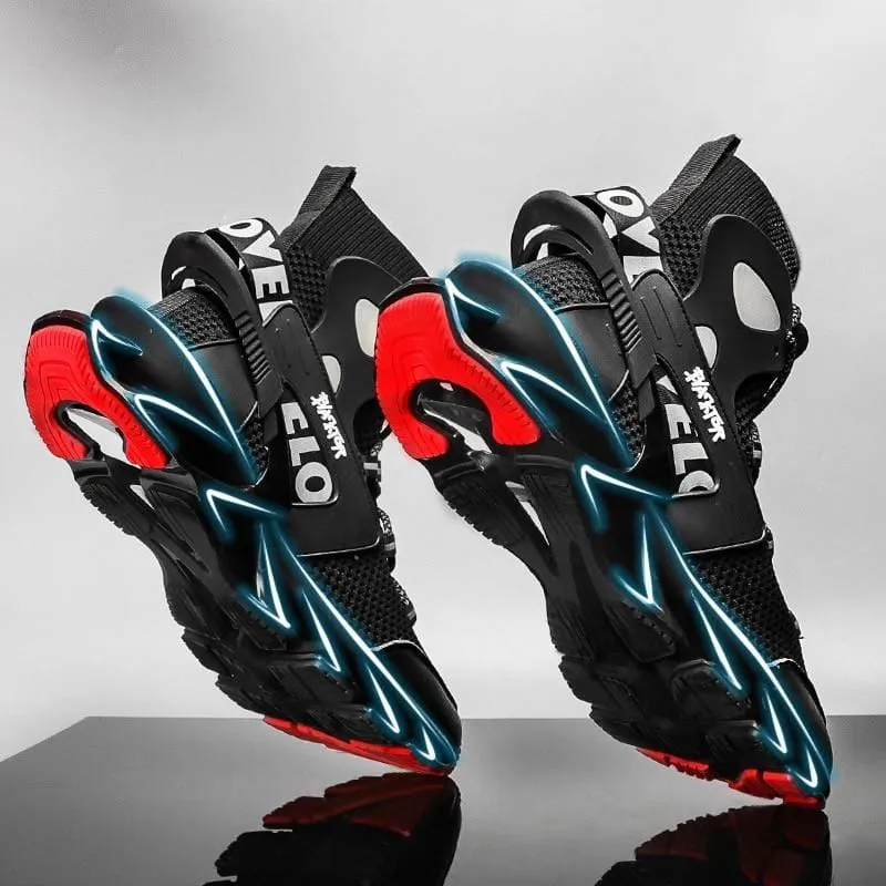 Luxury Sports Trainer