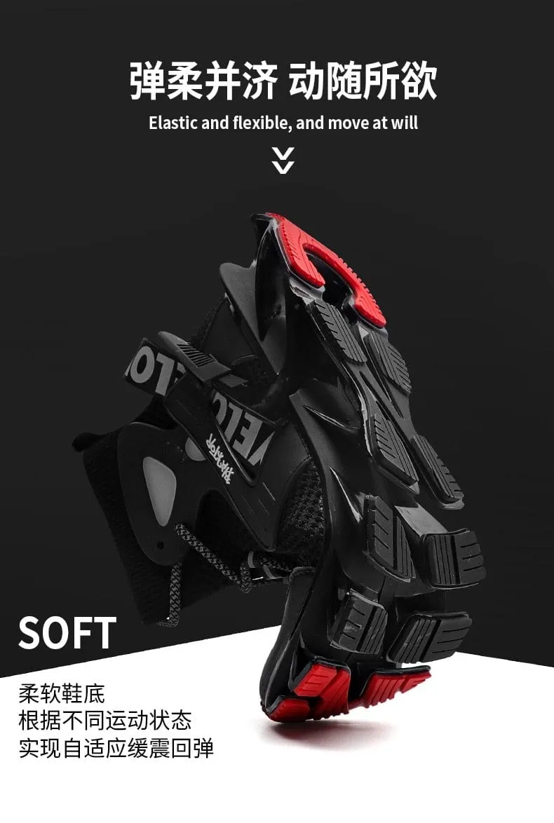 Luxury Sports Trainer