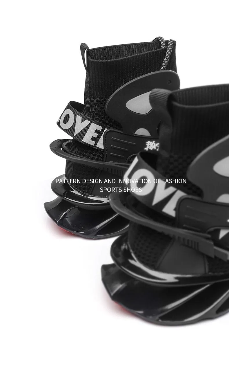 Luxury Sports Trainer