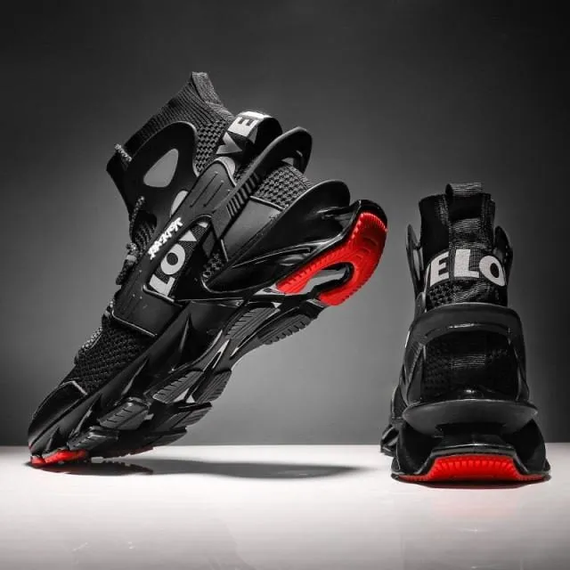 Luxury Sports Trainer