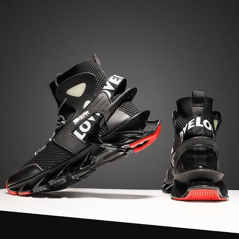 Luxury Sports Trainer