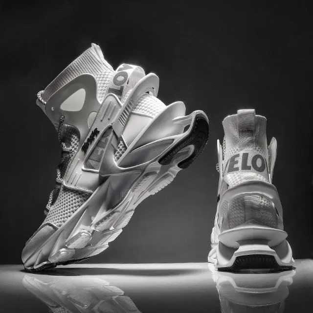 Luxury Sports Trainer