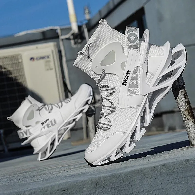 Luxury Sports Trainer