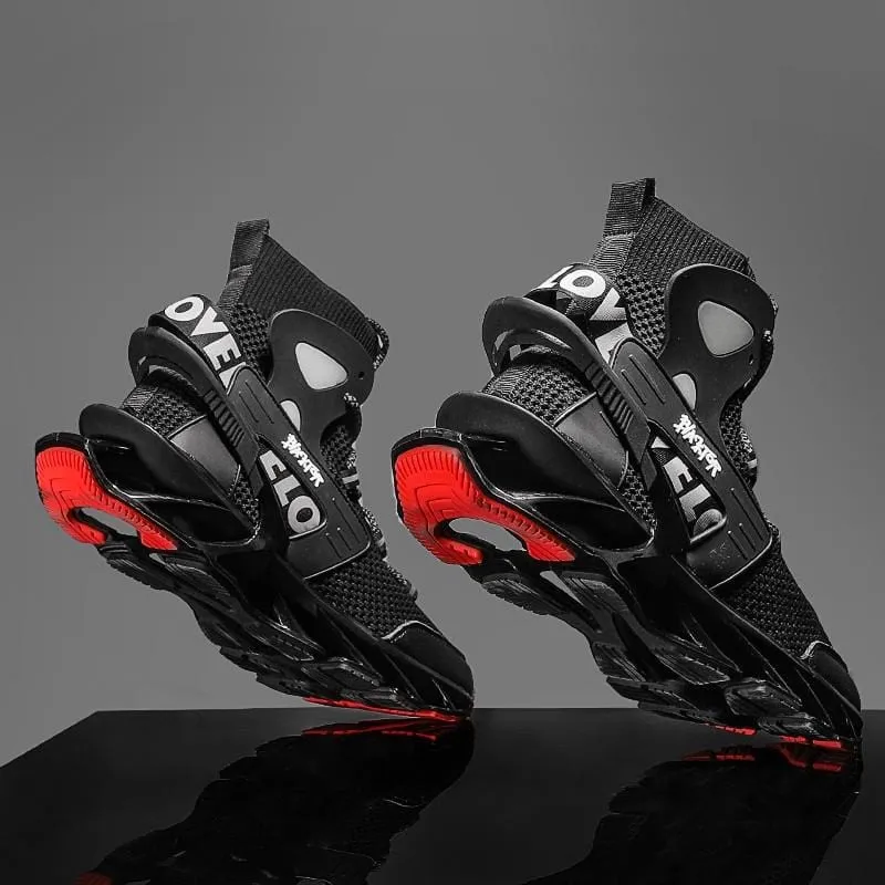 Luxury Sports Trainer