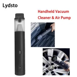 Lydsto Youpin Lydsto Wireless Handheld Vacuum Cleaner & Air Pump