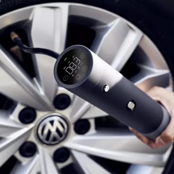 Lydsto Youpin Lydsto Wireless Handheld Vacuum Cleaner & Air Pump