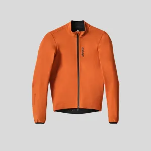 MAAP Training Winter Jacket - Dark Rust