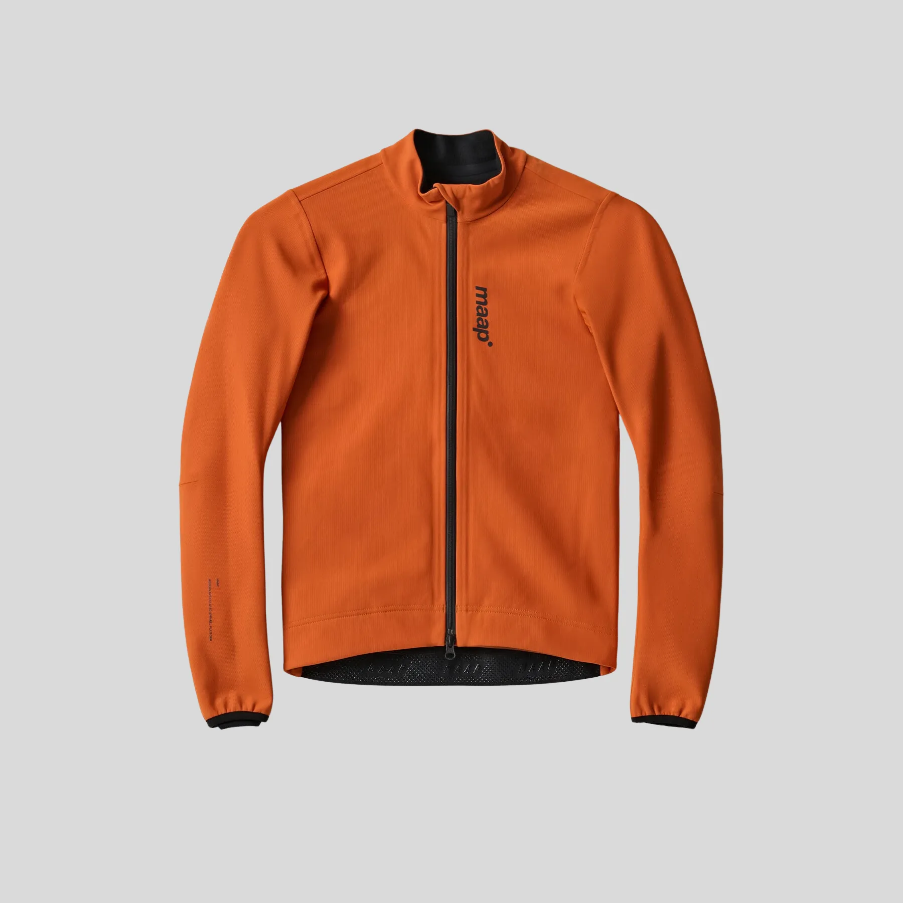 MAAP Women's Training Winter jacket - Dark Rust