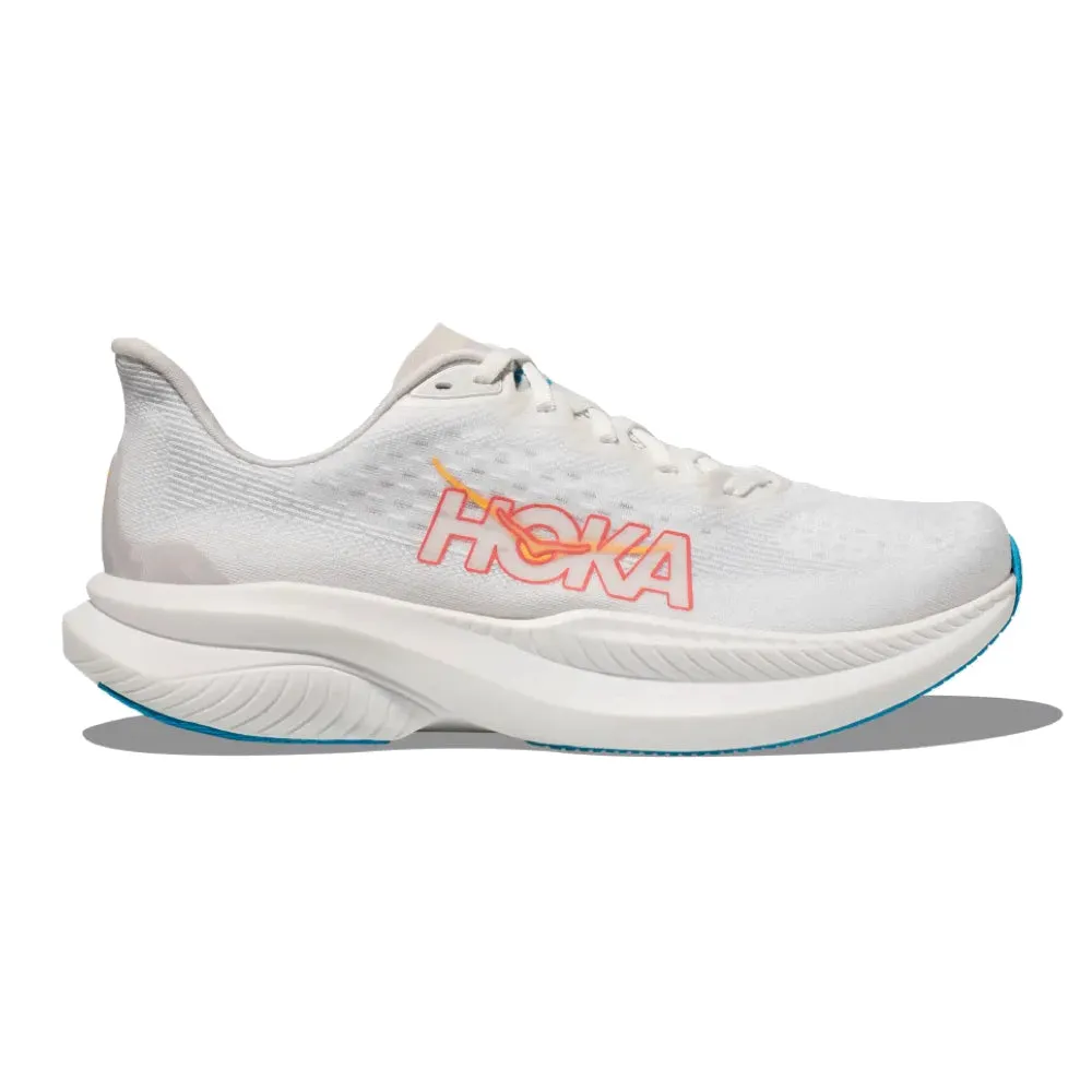 Mach 6 (WNCL)