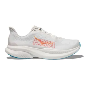 Mach 6 (WNCL)