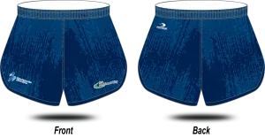 MAITLAND SLAC - Running Shorts