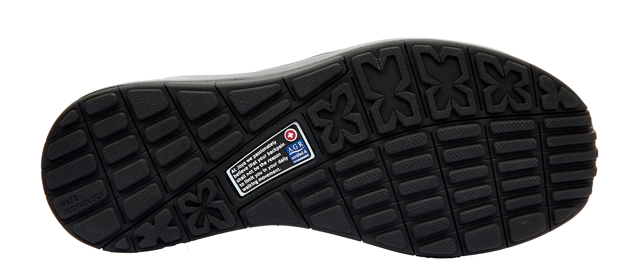 Malibu SR M Black
