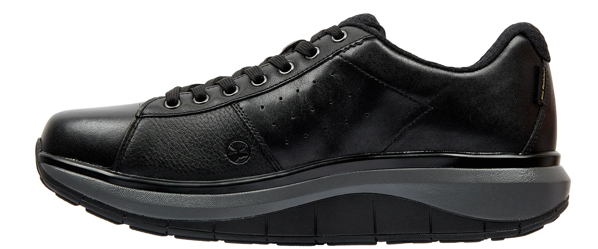 Malibu SR M Black