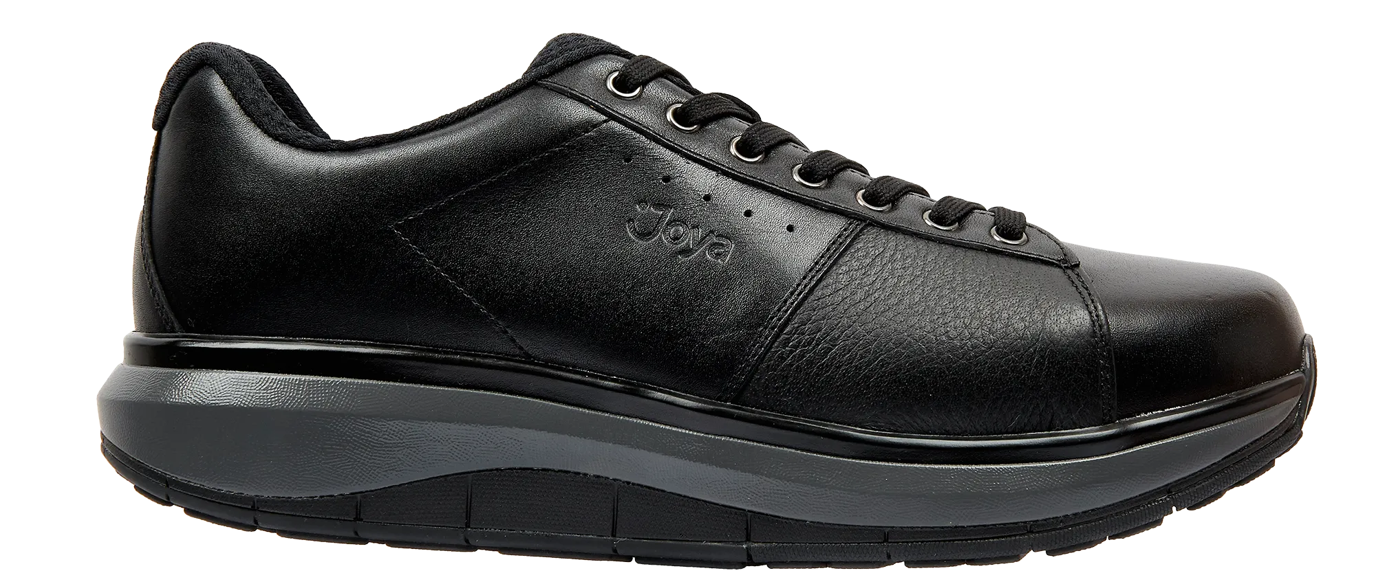 Malibu SR M Black