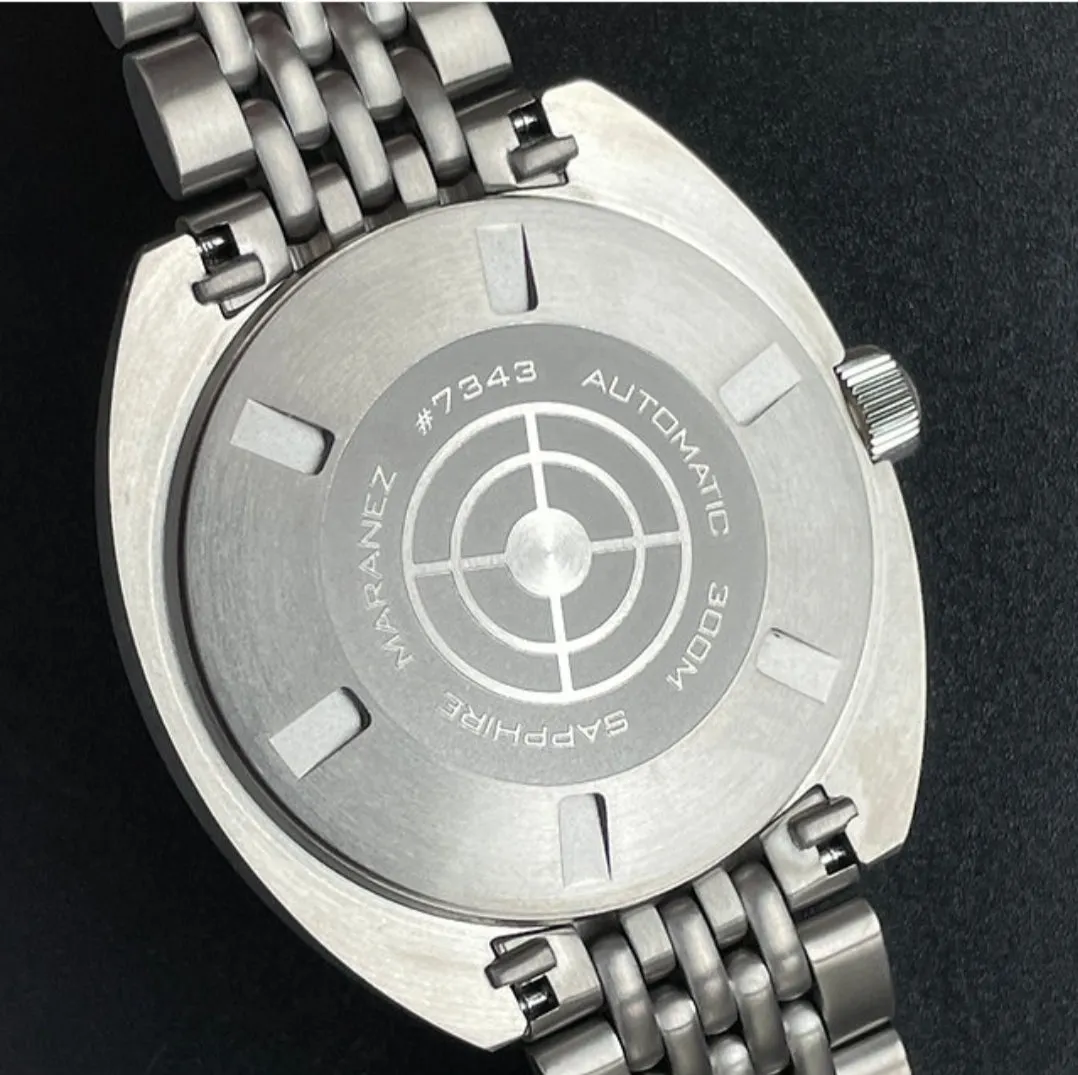 Maranez Samui Titanium Army Cream