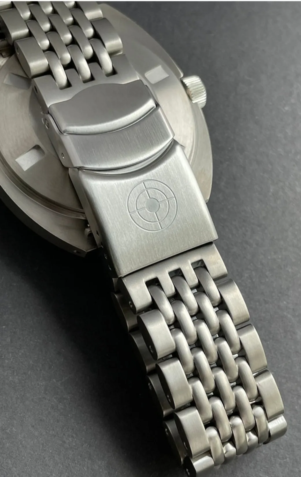 Maranez Samui Titanium Army Cream