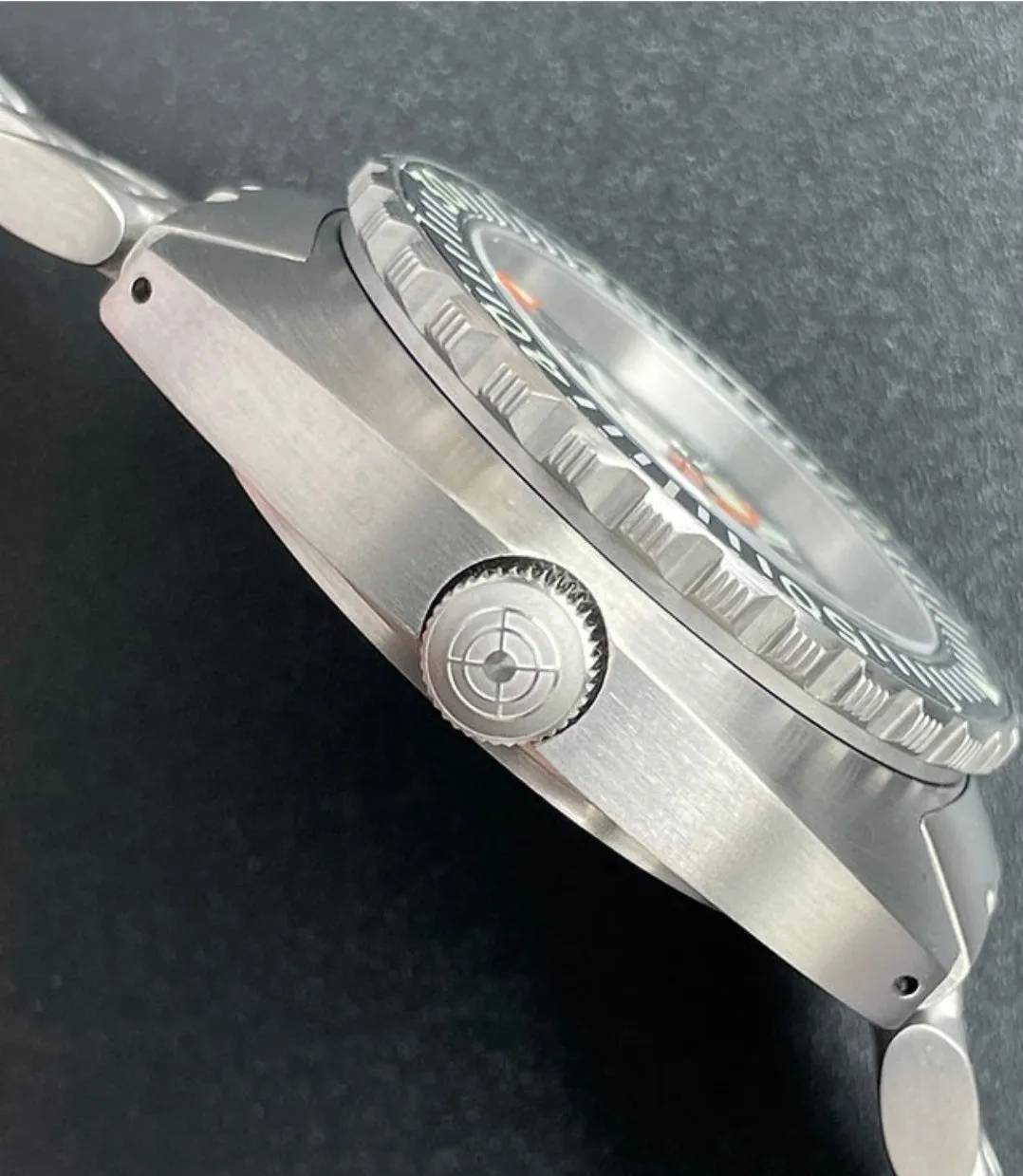 Maranez Samui Titanium Army Cream